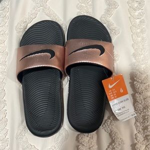 Nike Slides